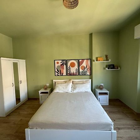 The Green Room Κάλιαρι Εξωτερικό φωτογραφία