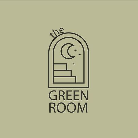 The Green Room Κάλιαρι Εξωτερικό φωτογραφία