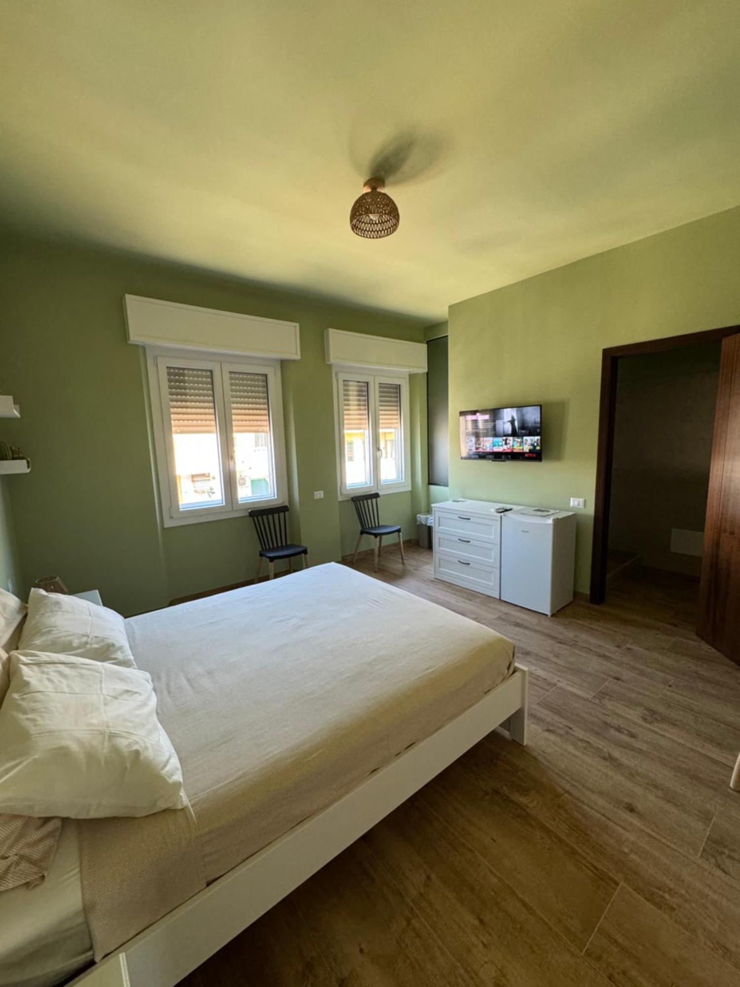 The Green Room Κάλιαρι Εξωτερικό φωτογραφία