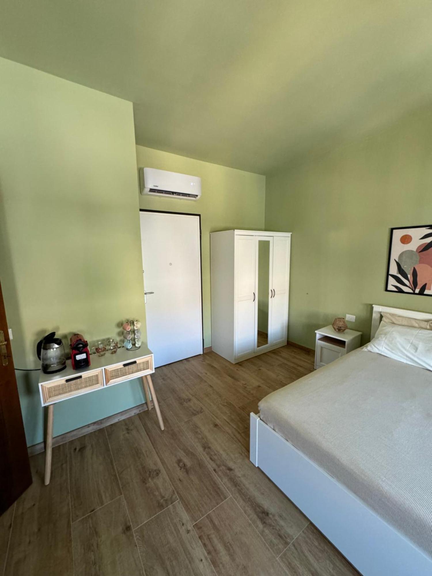 The Green Room Κάλιαρι Εξωτερικό φωτογραφία