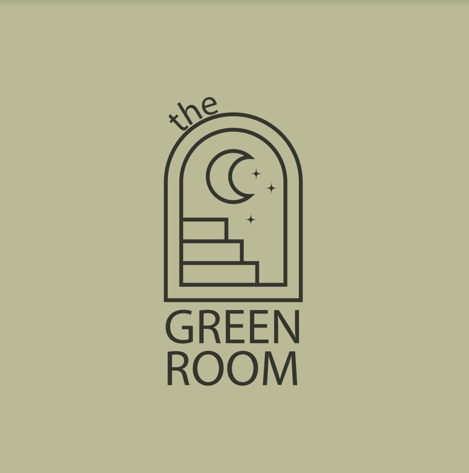The Green Room Κάλιαρι Εξωτερικό φωτογραφία