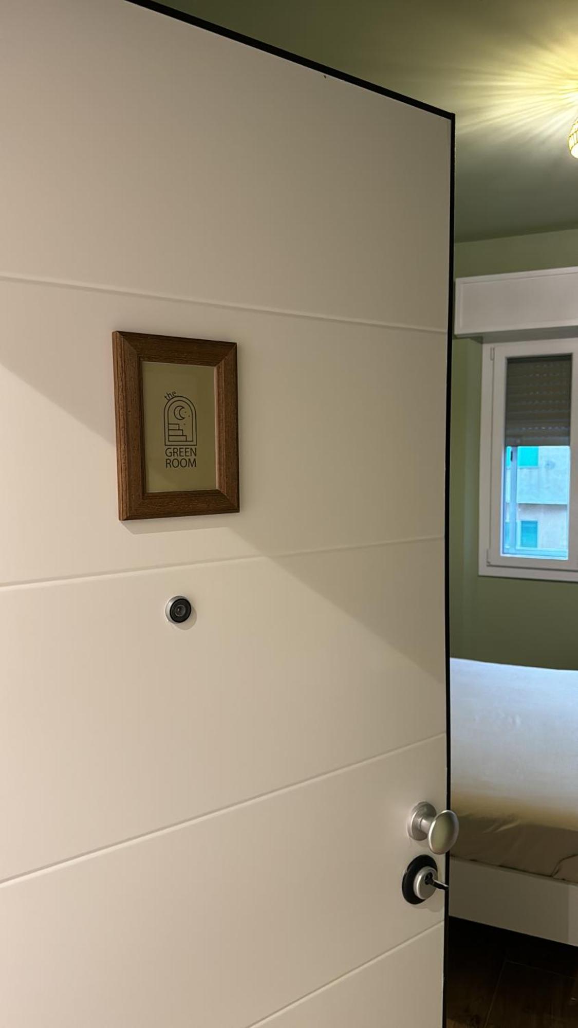 The Green Room Κάλιαρι Εξωτερικό φωτογραφία
